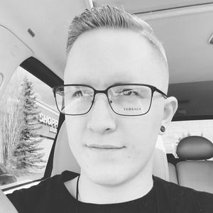 Meet your Posher, Shawn